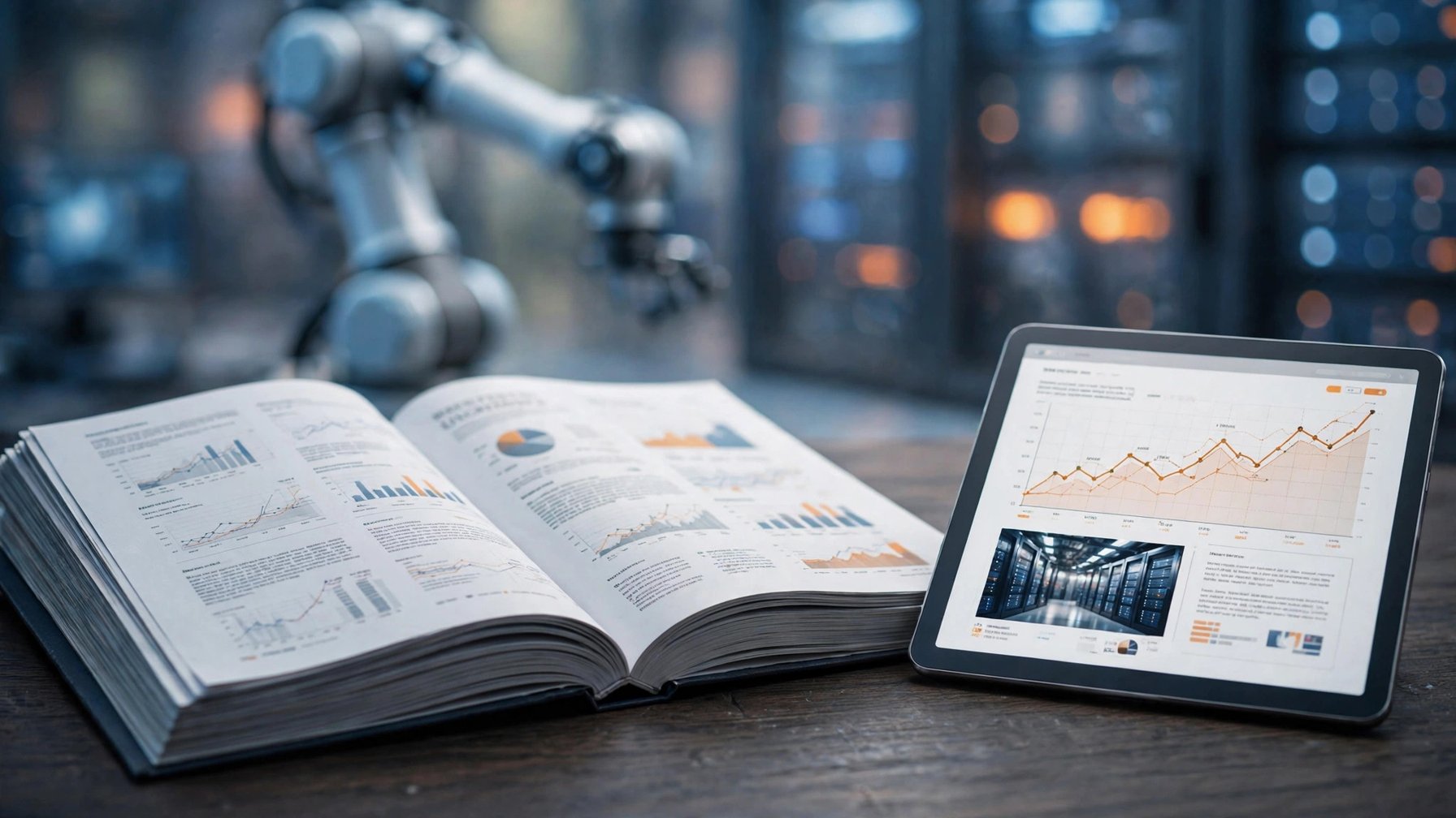 State of AI 2026 发布：前沿竞争变成三家实验室的赛跑