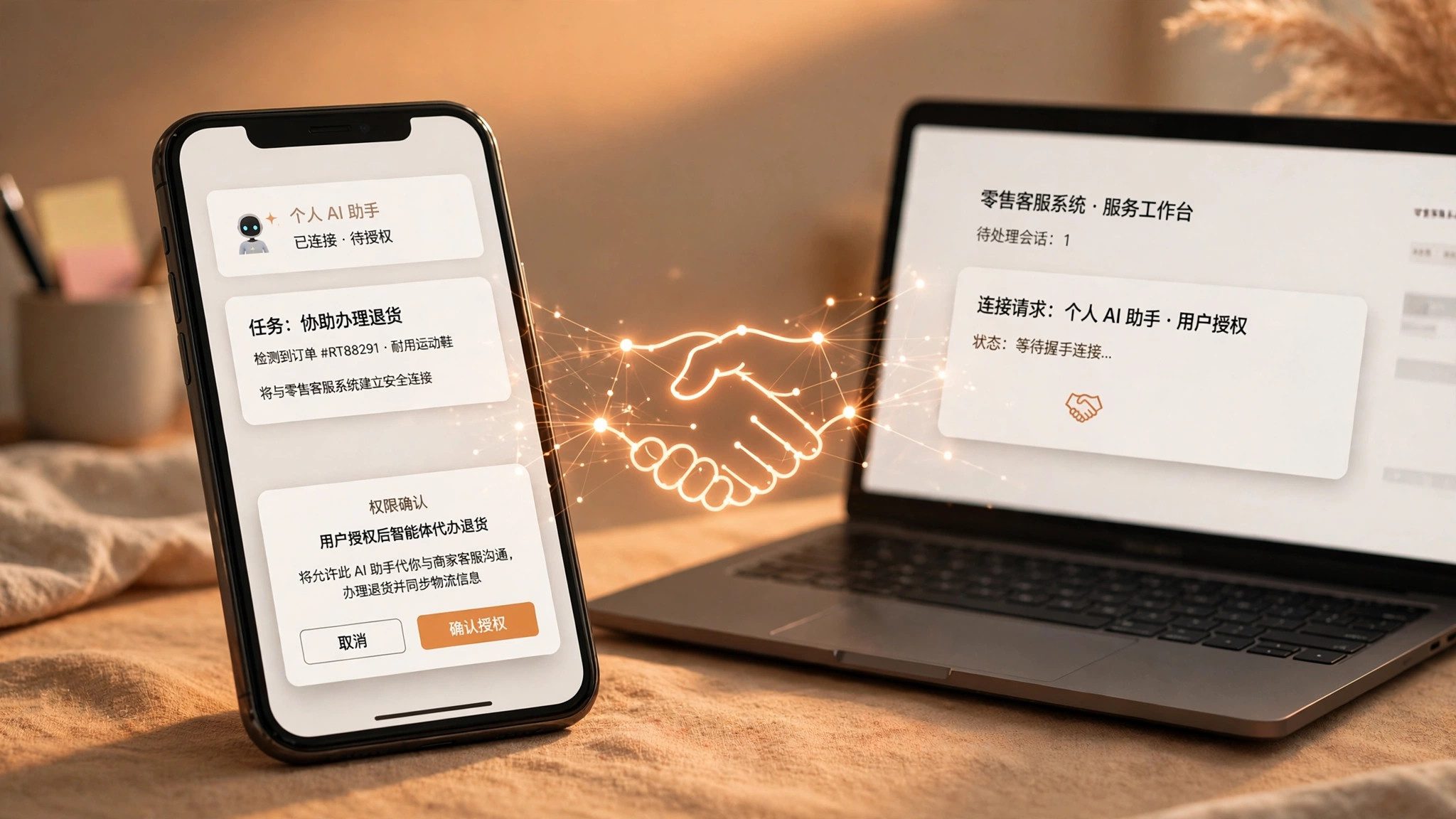 Sierra 发布 Poppy 协议草案：35 家新伙伴加入设计