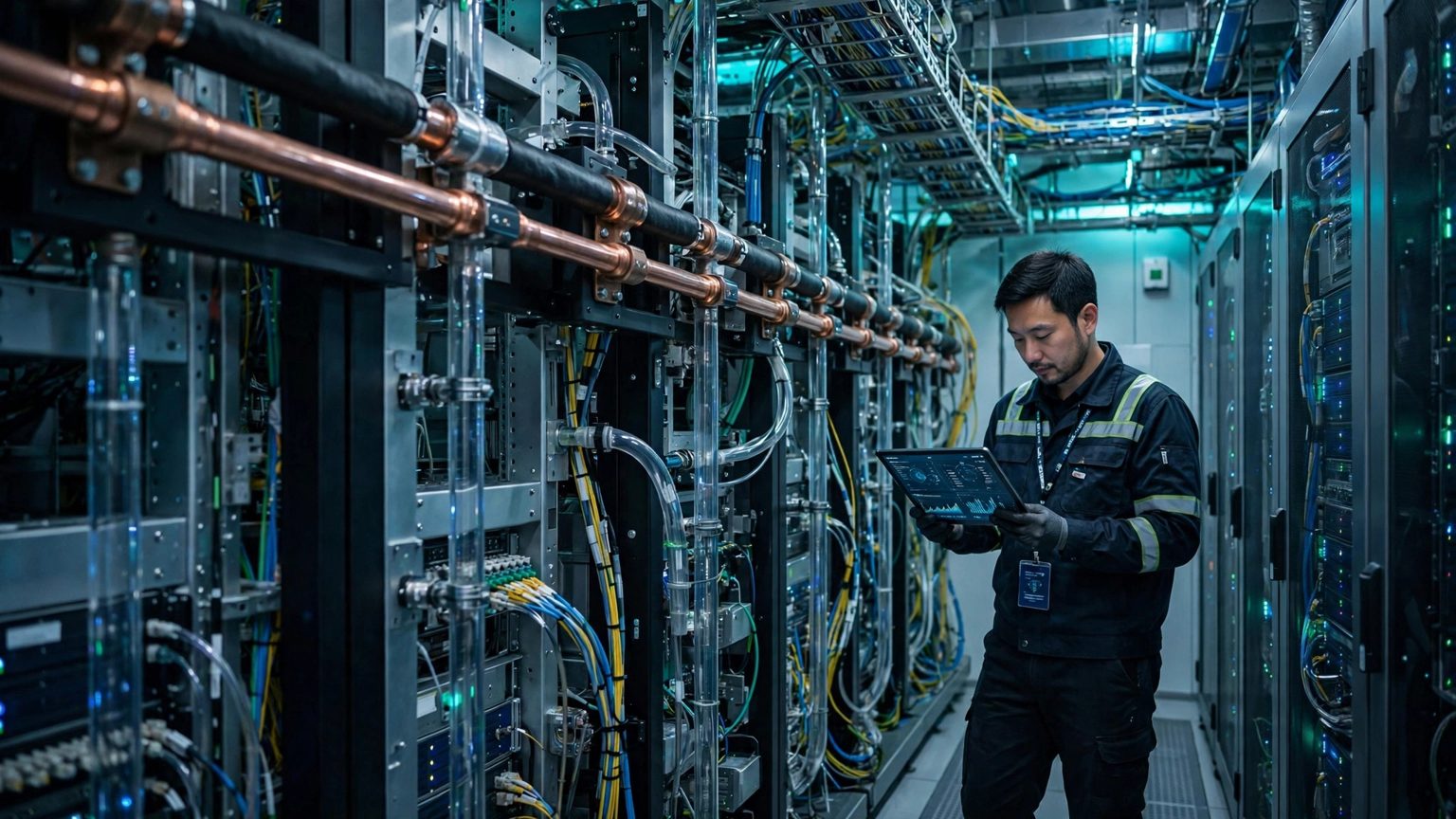 英伟达开放Vera Rubin架构：MGX 1.2单柜支持250kW