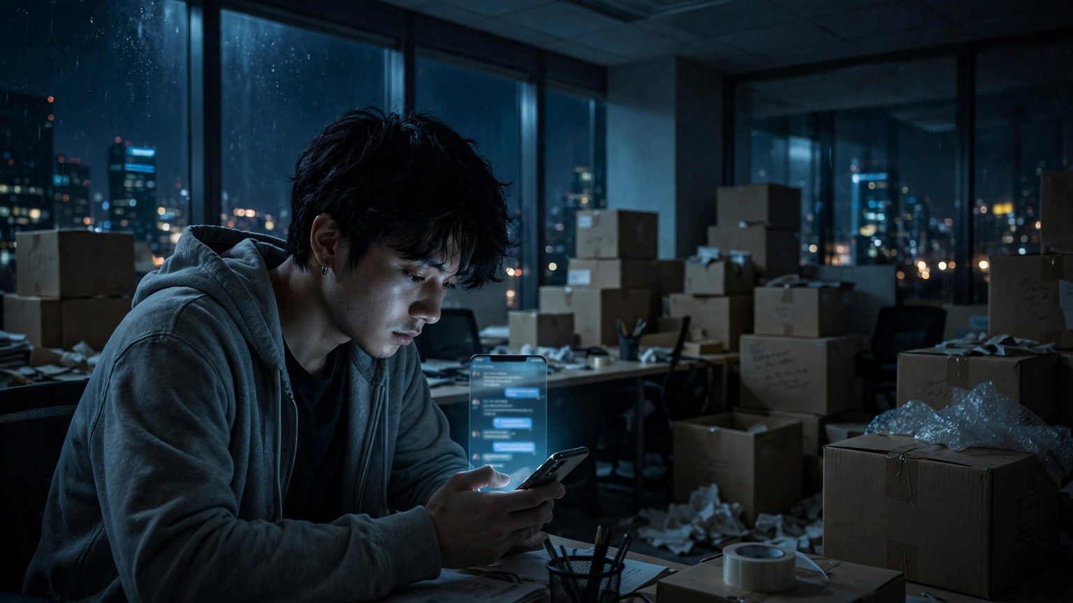 Character.AI申请破产保护：成立五年走到出售，迪士尼2000万美元接走部分资产
