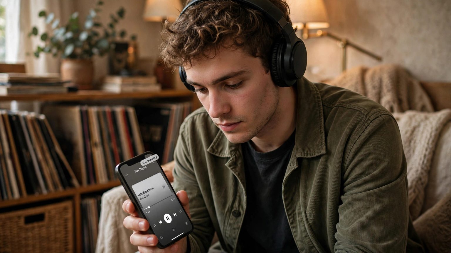 YouTube Music上线AI音乐标签：一首歌用了多少AI要标清