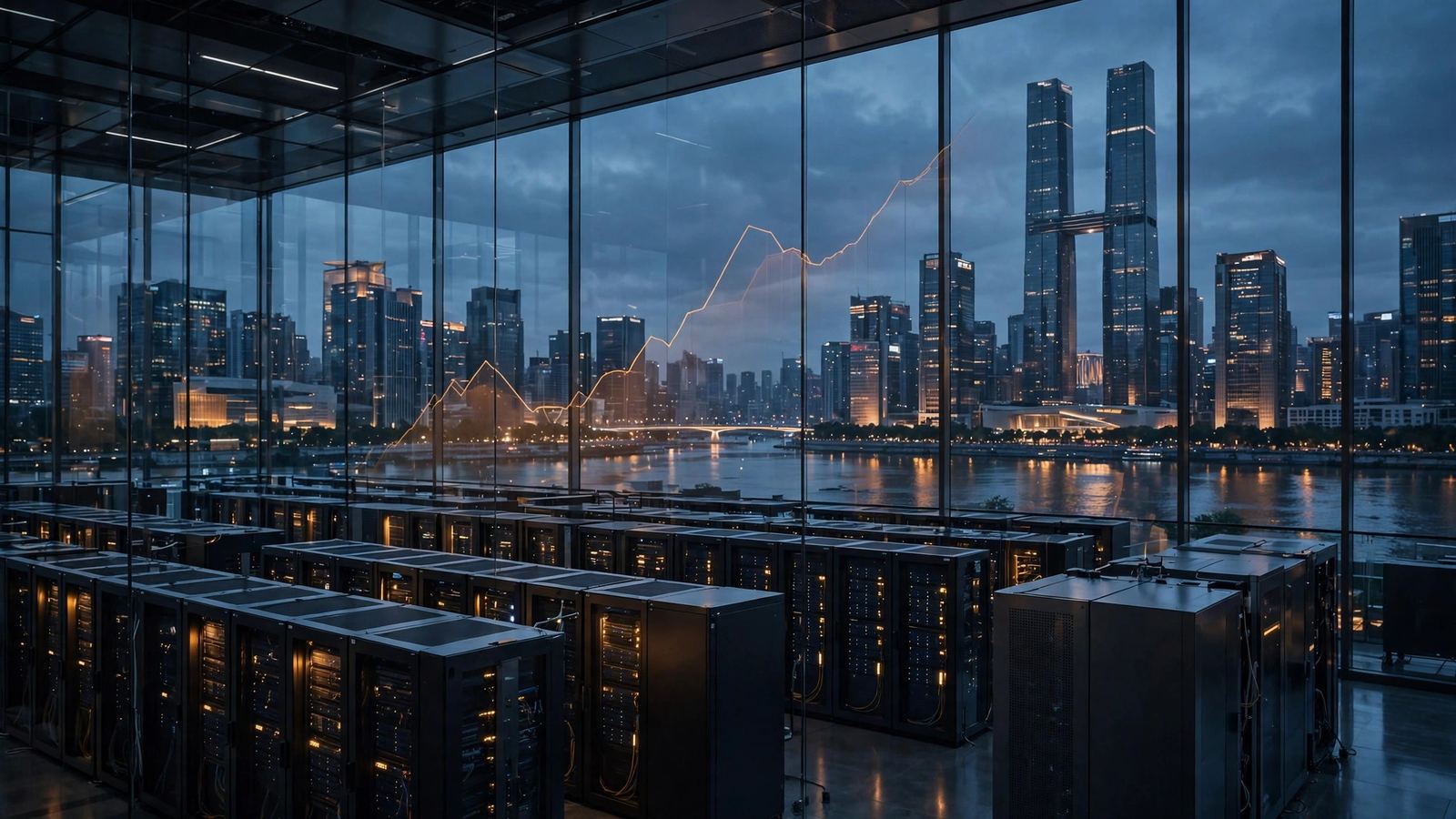 DeepSeek 完成约 150 亿美元新一轮融资：宁德时代腾讯领投，投前估值 5000 亿元