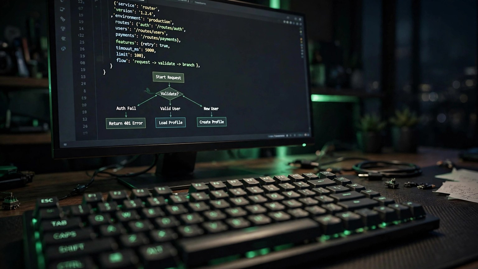 OpenAI Decisions API 正式版怎么用？先看懂这 3 种答案再接入