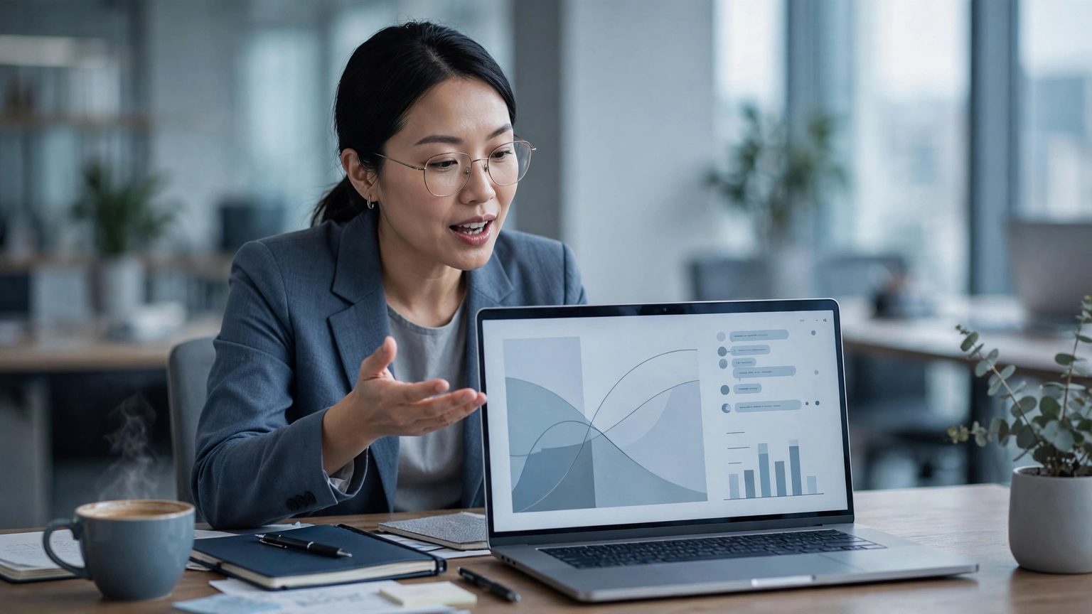 Oracle应用进ChatGPT：财务采购不用再跨系统查